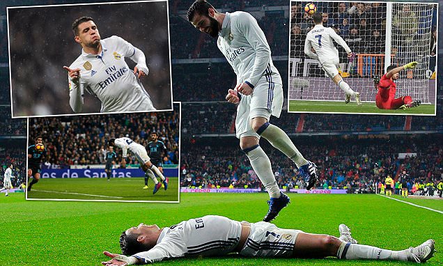 Ronaldo Balas Ejekan Pendukung Madrid secara Cerdik